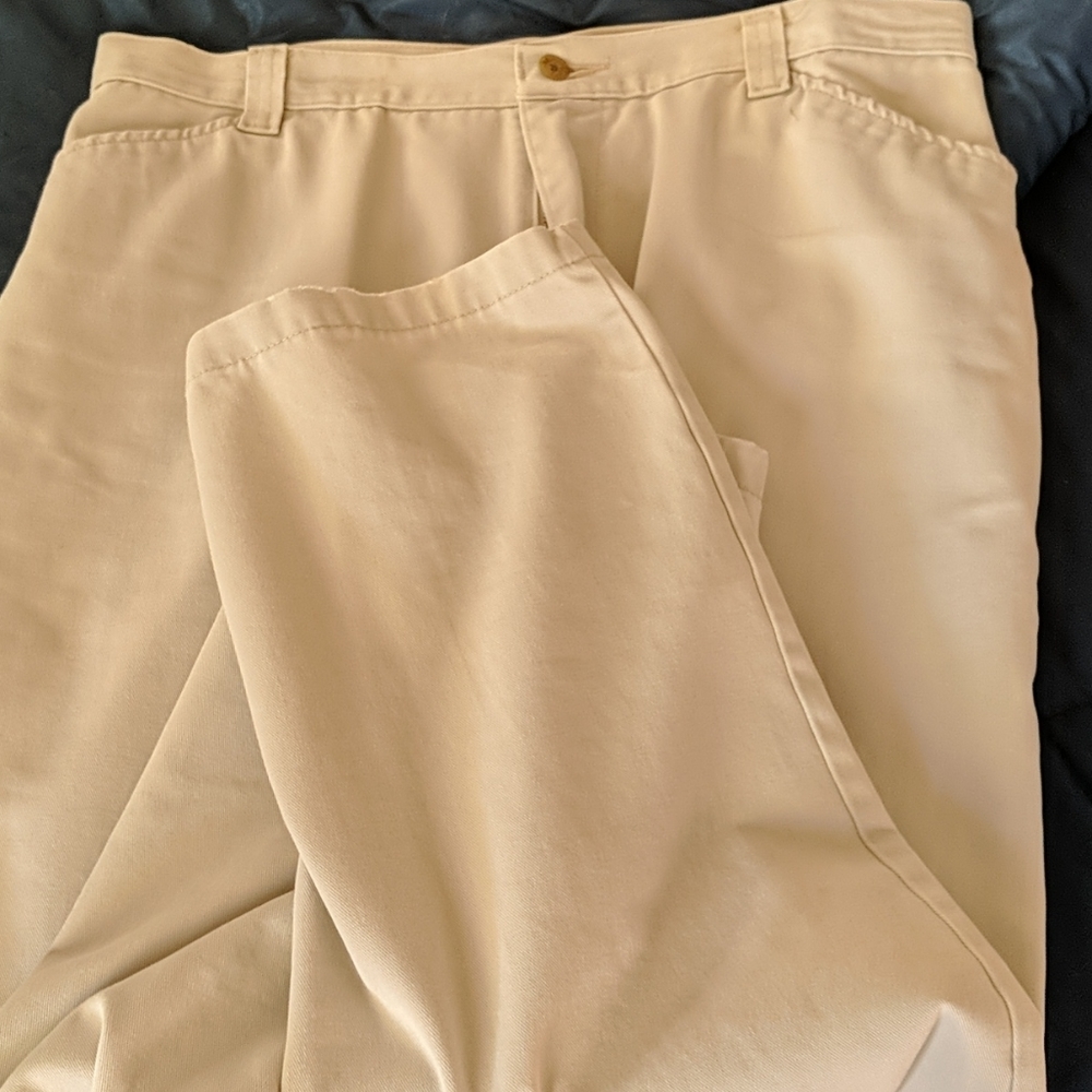 Lee Riders Khaki jeans